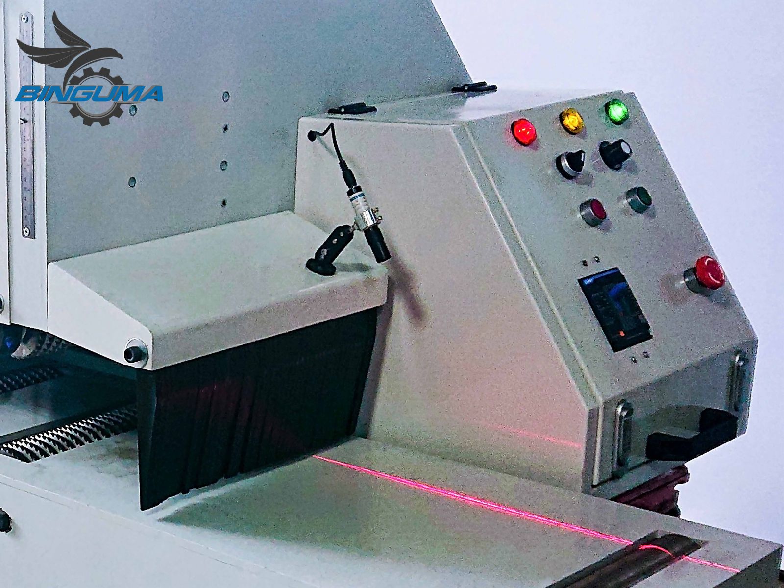 Đèn laser