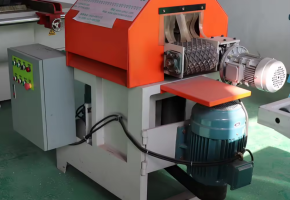 Máy cưa nhiều lưỡi tự động 