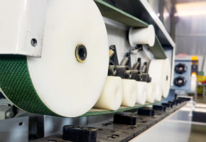 Bộ đè phôi hiện đại - chuyên nghiệp