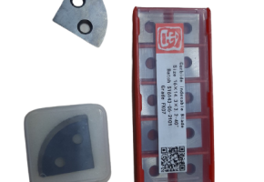 Mảnh dao hợp kim