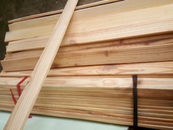 Giải đáp thắc mắc: "Gỗ pallet có tốt không?"