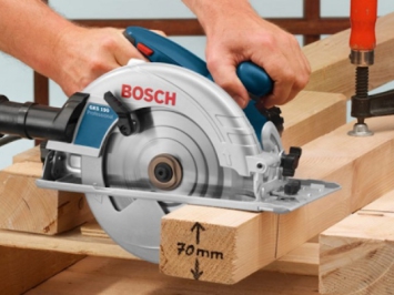 Tổng hợp các loại máy cưa gỗ cầm tay và hướng dẫn sử dụng