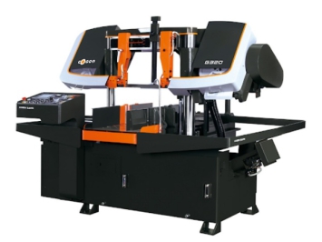 Bạn đã biết gì về đặc điểm máy chế biến gỗ?