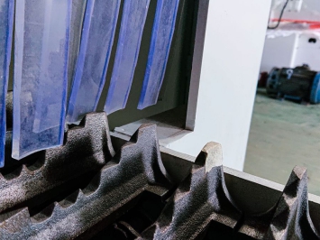 Máy chốt hộp, người trợ thủ đắc lực trong ngành chế biến gỗ