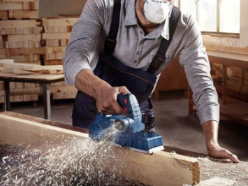 Các loại máy sản xuất pallet gỗ