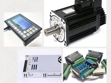 Tổng hợp những linh phụ kiện máy CNC. Địa chỉ cung cấp linh phụ kiện uy tín