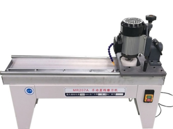 Địa chỉ bán máy mài lưỡi bào uy tín, chất lượng