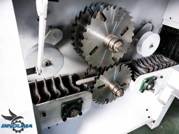 Mua máy xẻ gỗ giá rẻ ở đâu?