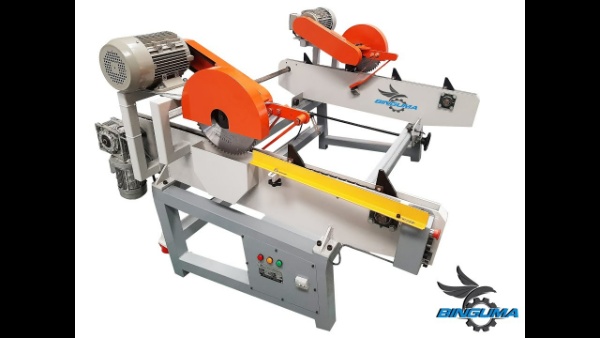 Máy gỗ Bình Nguyên - đơn vị chuyên phân phối máy cắt gỗ pallet giá rẻ, chất lượng trên toàn quốc