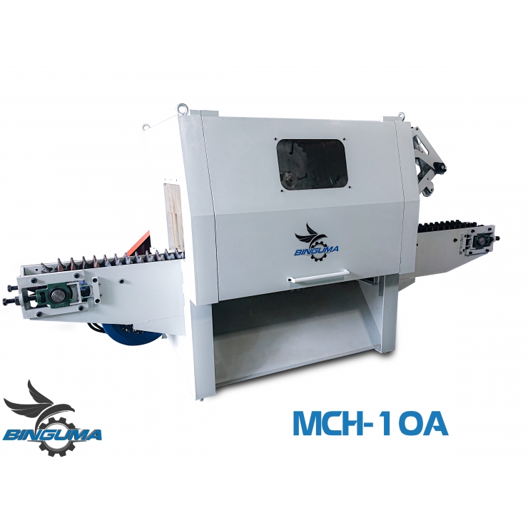 Model MCH-10A